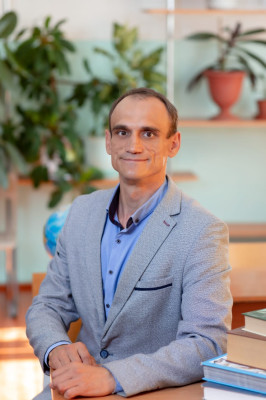 Андреев Максим Яковлевич Андреев Максим Яковлевич