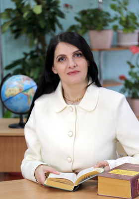 Бойченко Светлана Вячеславовна Бойченко Светлана Вячеславовна