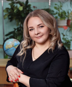 Быханова Галина Игоревна Быханова Галина Игоревна