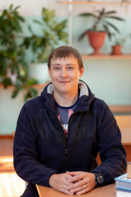 Вершинин Иван Александрович Вершинин Иван Александрович