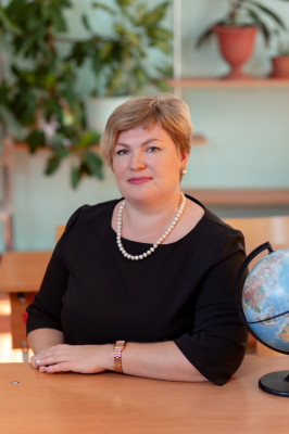 Меджус Анна Иннокентьевна Меджус Анна Иннокентьевна