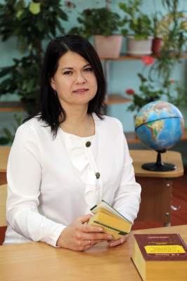 Осипова Татьяна Николаевна Осипова Татьяна Николаевна