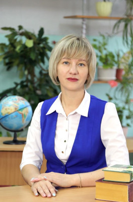 Рузавина Елена Александровна Рузавина Елена Александровна